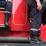Statut des pompiers volontaires en France : entre normes et ralit
