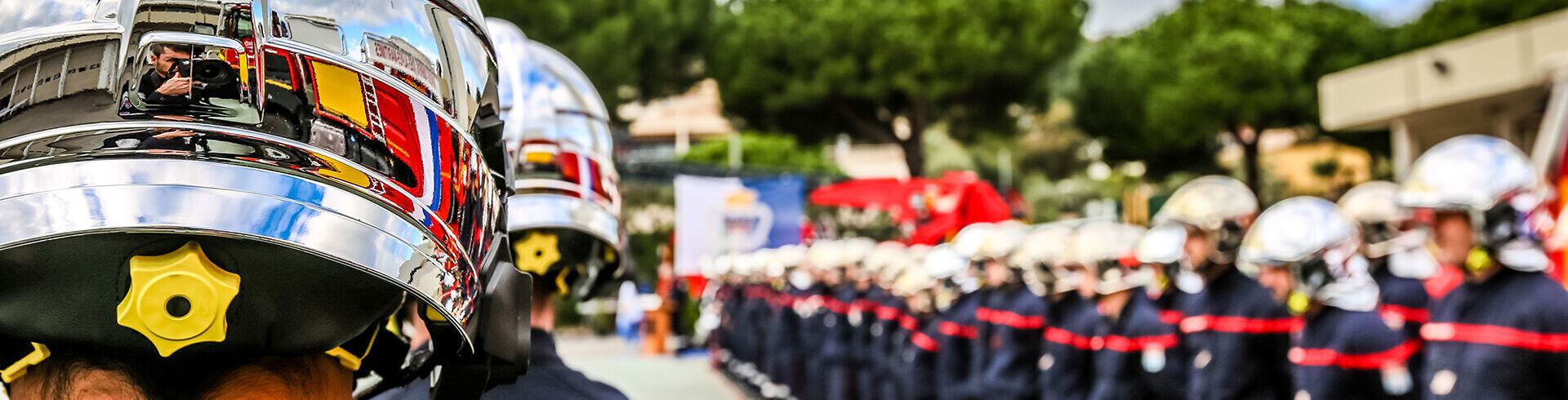 Devenir Capitaine de Sapeur-Pompiers professionnels (SPP)