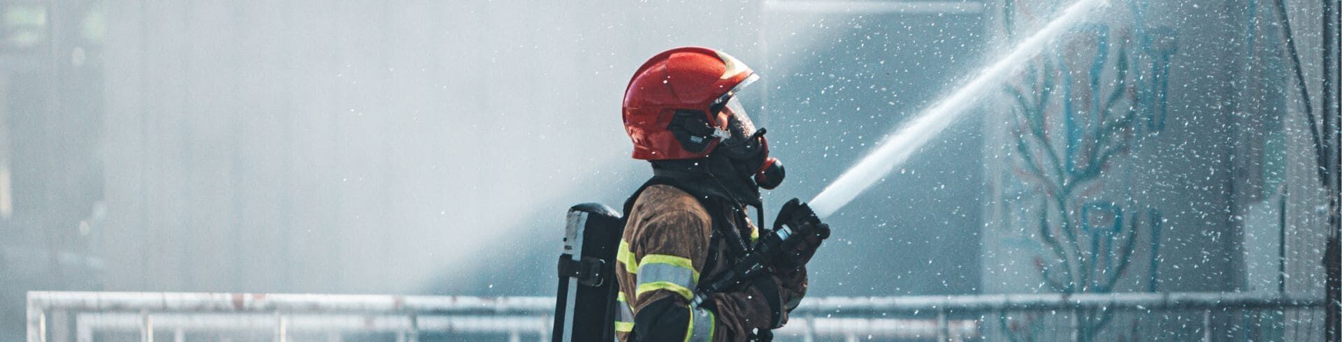 Les différents grades des sapeurs-pompiers expliqués