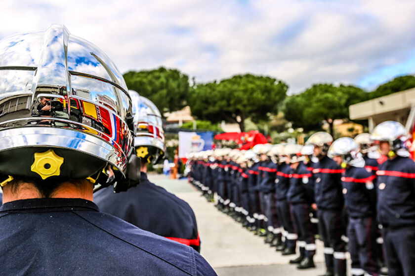 sapeurs-pompiers