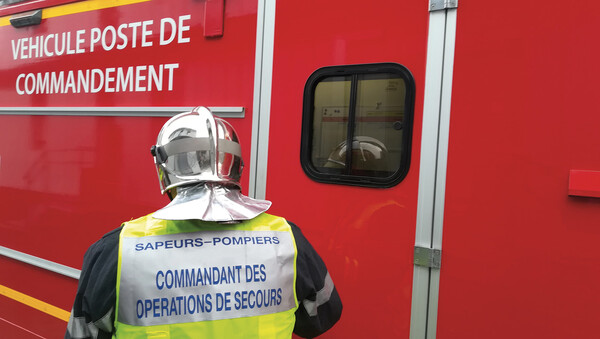 Cos pompier-rôle-missions