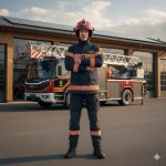 sapeur pompier professionnel