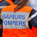 sapeur pompier volontaire